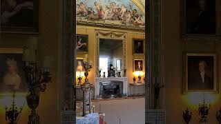 In 60 Seconds Wimpole Hall Cambridgeshire [upl. by Ilamad]