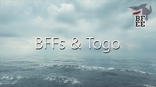 BF 1  BFFs amp Togo [upl. by Euphemiah]