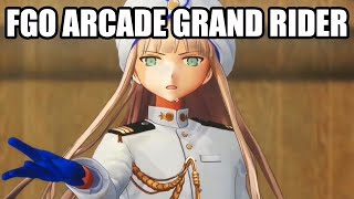 FGO ARCADE DID IT YET AGAIN 😩😩😩 [upl. by Fernandina]