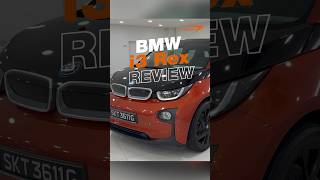 BMW i3 all you need to know before buying beforward carforsale bmw evcar shorts [upl. by Ricker]