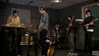 Generationals  Yours Forever Lastfm Sessions [upl. by Doty295]