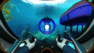 Subnautica Below Zero Modded  Part 14 [upl. by Franni]