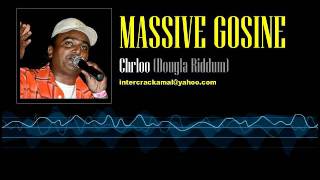 Massive Gosine  Chrloo Dougla Riddim [upl. by Hertberg614]