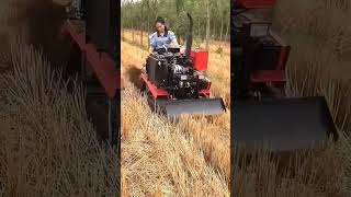 agriculture agriculturetechnology farm farmingmachines farming farmtech satisfying [upl. by Cordula]