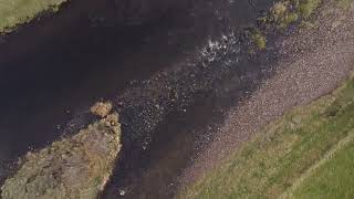 A Day Grayling Fishing on the River Hodder [upl. by Steffin]