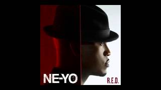 Jealous  Neyo RED Deluxe [upl. by Bax]