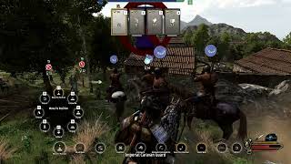 How to Control Troops in Mount amp Blade 2 Bannerlord [upl. by Kristine]