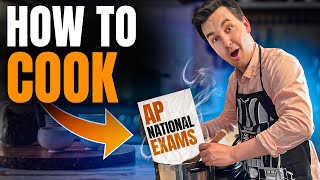 4 Tips To COOK The AP National Exam AP Human Geography amp Psychology [upl. by Fotina]