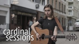 Julien Baker  Everybody Does  CARDINAL SESSIONS [upl. by Dilisio]