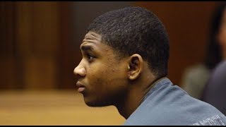 Teen Wrongly Convicted for Murder Freed After 9 Years [upl. by Hoj199]