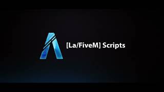 LaFiveM Scripts Intro [upl. by Lytsirhc]