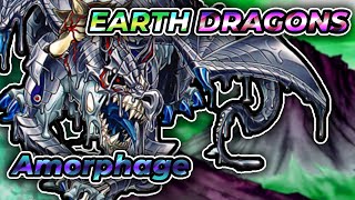 No UR AntiMeta Dragons  Amorphage Budget Deck Profile 2024 [upl. by Lamhaj]