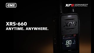 GME XRS660 Anytime Anywhere [upl. by Eniluqcaj]