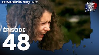 Fatmagul  Épisode 48 [upl. by Waal]