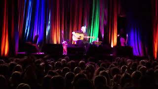 Christy Moore  Joxer goes to Stuttgart  live Vicar Street Dublin 2024 [upl. by Geminius]