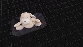 Peluche 3D [upl. by Yclehc]