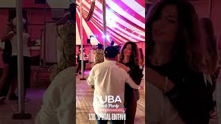 shorts Bachata Dancing Cuba Beach Party Summer XXL Special Edition Salsa Brisa [upl. by Booze]