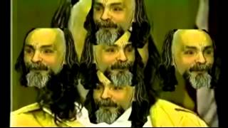 Charles Manson  The Big Laugh [upl. by Mlehliw377]