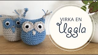 Virka en uggla [upl. by Helmut]