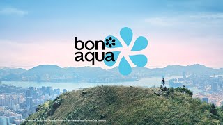 【Bonaqua® · Water For Tomorrow】Full Version [upl. by Kelton]