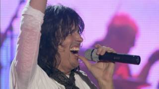 FOREIGNERI Want to Know What Love Is 2011 Live in Chicago [upl. by Saduj]