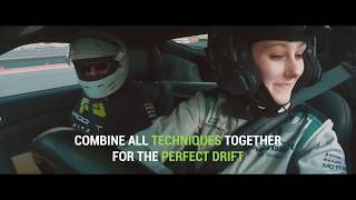 Prodrift Academy Dubai Experience [upl. by Elleb]