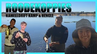 Kameeldrift Kamp amp Hengel Roodekoppies [upl. by Burch341]