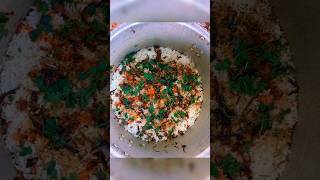 Chiring Chiring Nisa ta Chaadhila  Karma  Biriyani Recipe [upl. by Earesed]