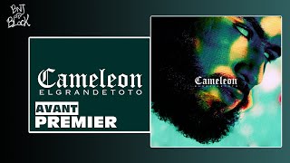 « CAMÉLÉON » premier album El Grande Toto  كانو بزاف ديال الفنانين حاضرين 🇲🇦 😳 ها شنو طرا [upl. by Oinegue]