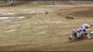 Gared Steinke Racing  EStreet MX [upl. by Notlew]