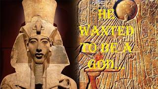 Akhenaten the first prophet of monotheism [upl. by Roland700]