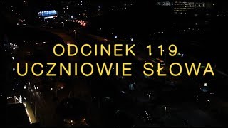 Dobranocka 119 Uczniowie Słowa [upl. by Umeko]