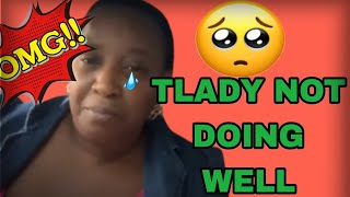 OMG TLADY NAH DO WELL😳😳 [upl. by Ynahpets]