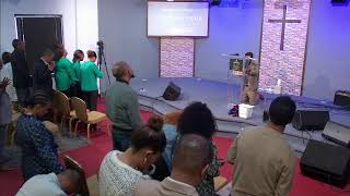 Melekot Church Sunday Serviceice  Live [upl. by Sib]