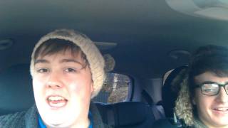 Derbyshire Accent MusHRoooM vLog 1 [upl. by Jeremiah]