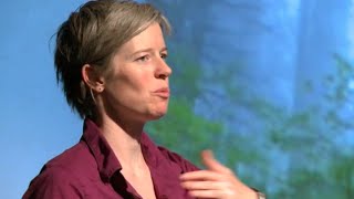 How Nature Heals a Talk by Kris Abrams [upl. by Bashemath]