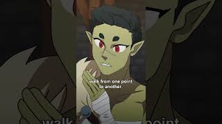 Episode 3 Two Escorts One Backstory animation shorts dnd [upl. by Leuneb]