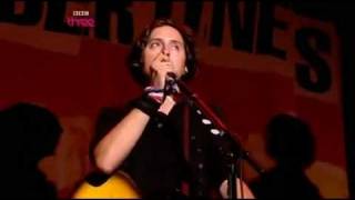 The Libertines  Cant Stand Me Now Live  Reading 2010 [upl. by Bang]