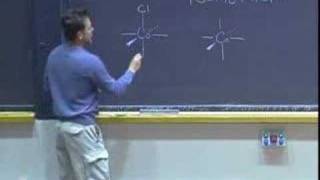 Lec 29  MIT 5112 Principles of Chemical Science Fall 2005 [upl. by Roddy]