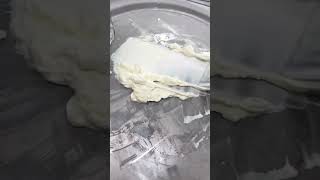 What is the lowest temperature I can make rolled ice cream in [upl. by Savior]