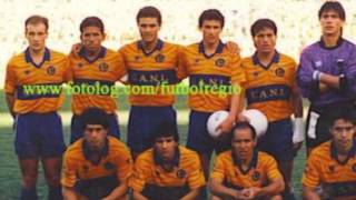 Historia del Puebla de la Franja 8990 el año del CAMPEONÍSIMO [upl. by Adnorrehs]