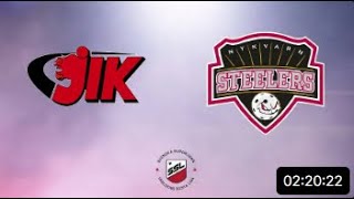 HIGHLIGHTS  SSL HERR  Jönköping vs Nykvarn  15feb [upl. by Amees803]