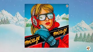 Mixage Inverno 1983  HQ Remastered  italodisco [upl. by Ariadne880]