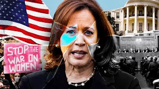 La véritable histoire de Kamala Harris [upl. by Salvadore]