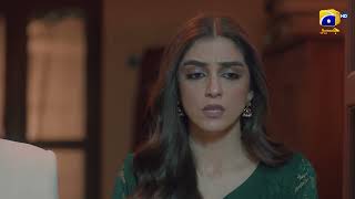 Sunn Mere Dil 𝐍𝐞𝐰 𝐏𝐫𝐨𝐦𝐨 Episode 14  Wahaj Ali  Maya Ali  Har Pal Geo [upl. by Hasheem]