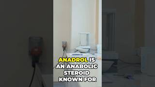 The Effects of Anadrol on Your Body [upl. by Ade]