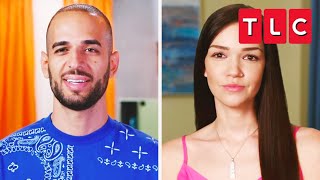 Meet All The Couples From Season 6  90 Day Fiancé Before the 90 Days  TLC [upl. by Shanna]