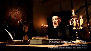 Nostradamus Hitler Prophecy [upl. by Ameen]