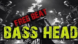 quotBass Headquot  Free ForProfit Drill Type Beat [upl. by Aiam194]