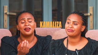 Kamaliza Wamukobwa usohora abageni mubuke arigarukiye araturirimbiye turumirwa🥱 [upl. by Wei423]